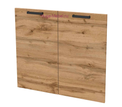 Кухонный фасад Ф-240 дуб вотан (Пасаденна)