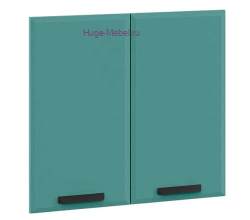 Кухонный фасад Ф-240 бриз суперматовый (Призма)