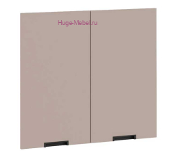 Кухонный фасад Ф-240 холст латте (Сахара)