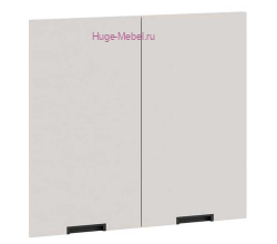 Кухонный фасад Ф-240 холст мокко (Сахара)