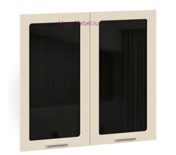 Кухонный фасад Ф-245 крем (Катрин)