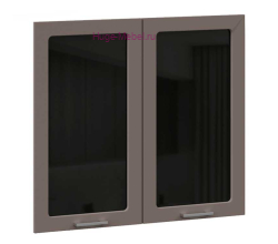 Кухонный фасад Ф-245 муссон (Катрин)