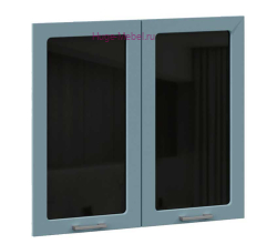 Кухонный фасад Ф-245 топаз (Катрин)