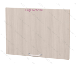 Кухонный фасад Ф-118 шимо светлый (Дина)