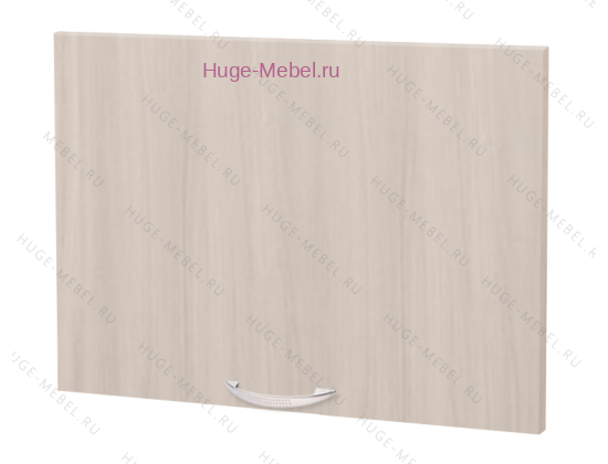 Кухонный фасад Ф-83 Шимо Светлый (Дина)