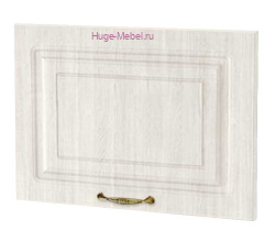 Кухонный фасад Ф-285 сандал белый (Юлия)