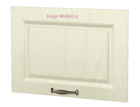 Кухонный фасад Ф-118 крем (Мария)