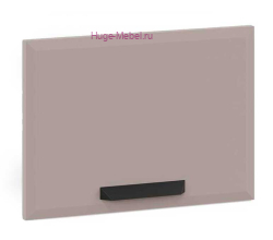 Кухонный фасад Ф-285 мокко суперматовый (Призма)