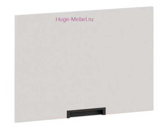 Кухонный фасад Ф-166 холст мокко (Сахара)