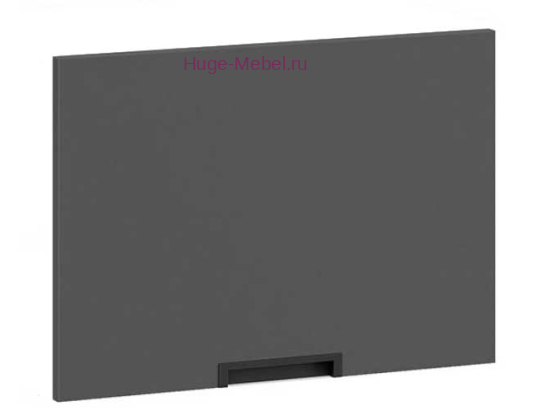 Кухонный фасад Ф-166 холст вулкан (Сахара)