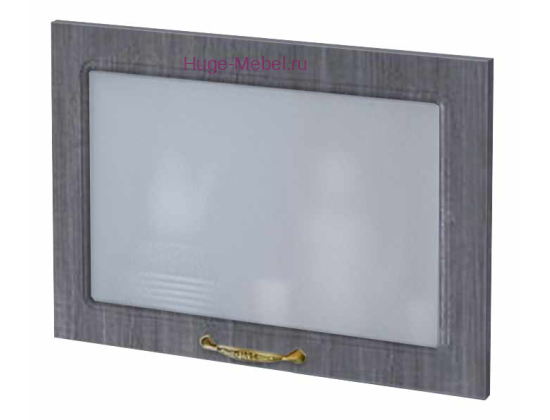 Кухонный фасад Ф-88 сандал серый (Юлия)