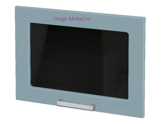 Кухонный фасад Ф-88 топаз (Катрин)