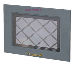 Кухонный фасад Ф-88 дуб серый (Модена)