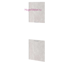 Кухонный фасад Ф-292 бетон снежный (Бетон)