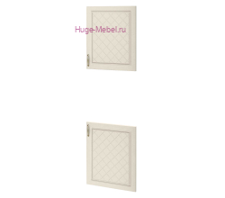 Кухонный фасад Ф-92 дуб ваниль (Модена)