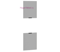 Кухонный фасад Ф-92 холст грей (Сахара)