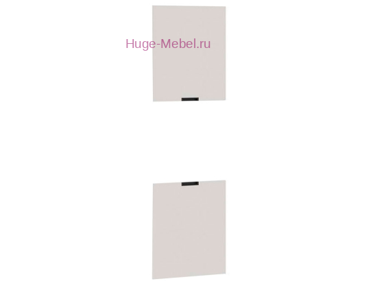 Кухонный фасад Ф-292 холст мокко (Сахара)