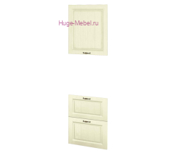 Кухонный фасад Ф-93 крем (Мария)