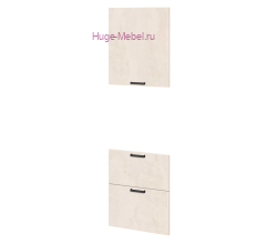 Кухонный фасад Ф-93 шелковый камень (Пасаденна)