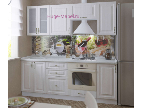 Кухня 2.1 метра "Юлия"