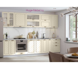 Кухня 310 см "Модена"