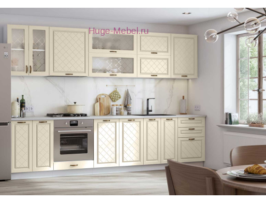 Кухня 310 см "Модена"