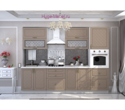 Кухня 280 "Модена кофе"