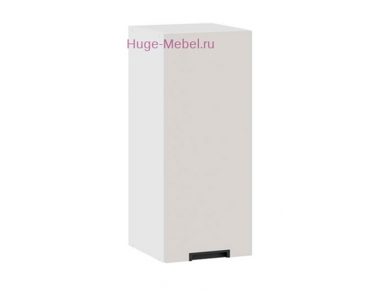 Кухонный шкаф верхний навесной 300 Сахара (мокко)