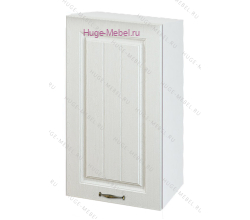 Кухонный шкаф верхний навесной 400 Мария (белый)