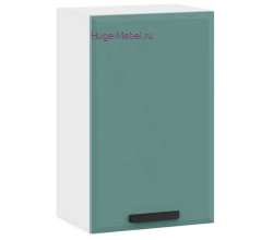 Кухонный шкаф верхний навесной 450 Призма (бриз супермат)