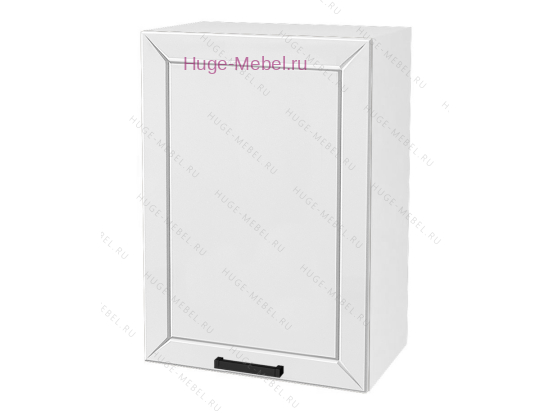 Кухонный шкаф верхний навесной 500 Альфа (белый)