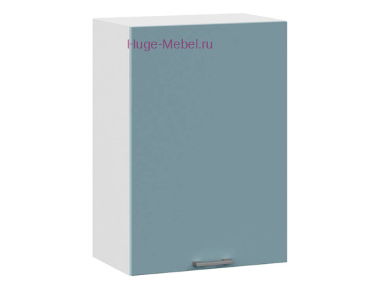 Кухонный шкаф верхний навесной 500 Катрин (топаз)