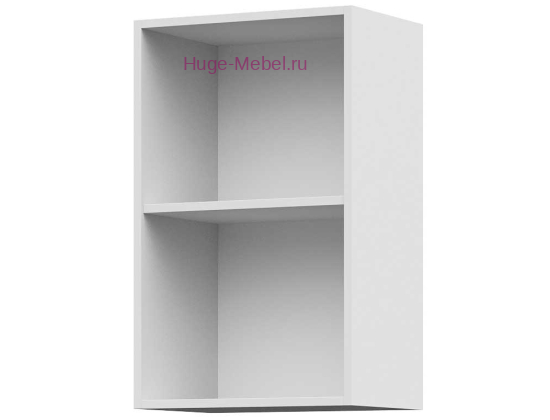 Корпус кухонного шкафа верхнего 450х720 (белый)