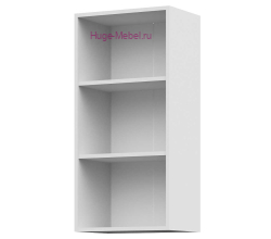 Корпус кухонного шкафа верхнего 450х920 (белый)