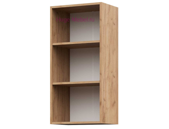 Корпус кухонного шкафа верхнего 450х920 (дуб крафт)