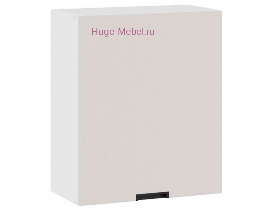 Кухонный шкаф верхний навесной 600 Сахара Ф105 (мокко)