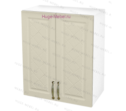 Кухонный шкаф верхний навесной 600 Модена (дуб ваниль)