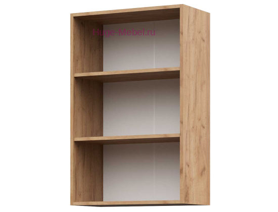 Корпус кухонного шкафа верхнего 600х920 (дуб крафт)