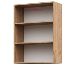 Корпус кухонного шкафа верхнего 800х920 (дуб крафт)