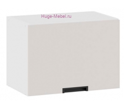 Горизонтальный кухонный шкаф верхний 500 Сахара (мокко)