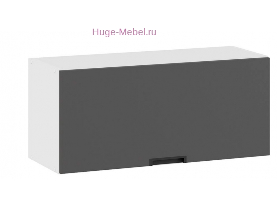 Горизонтальный кухонный шкаф верхний 800 Сахара (вулкан)