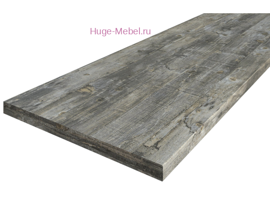 Столешница 150 мм Олдвуд, 38 мм