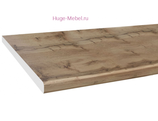 Столешница 3000 мм Дуб вотан