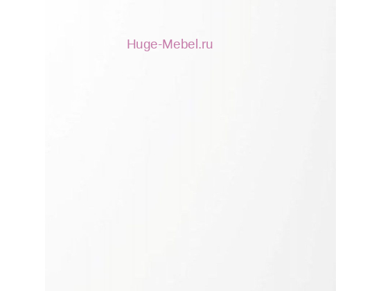 Фальшпанель Ф-113 белый (кухня Альфа)
