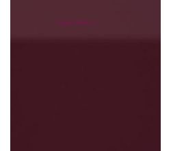 Фальшпанель 200 Ф-112 бордо глянец (Ксения)