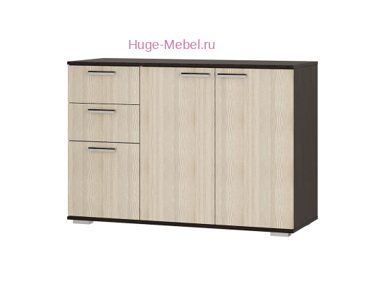 Комод "Стандарт №3"