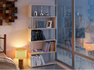 Стеллаж БТС (Лоредо) Стеллаж БТС (Лоредо)