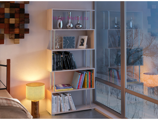 Стеллаж БТС (Лоредо)