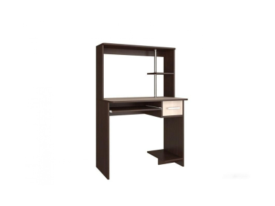 Стол компьютерный "Дебют" Стол компьютерный "Дебют"