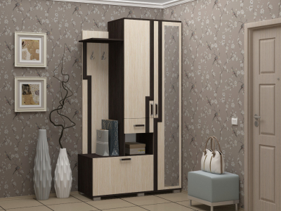 Прихожая Лира Прихожая Лира